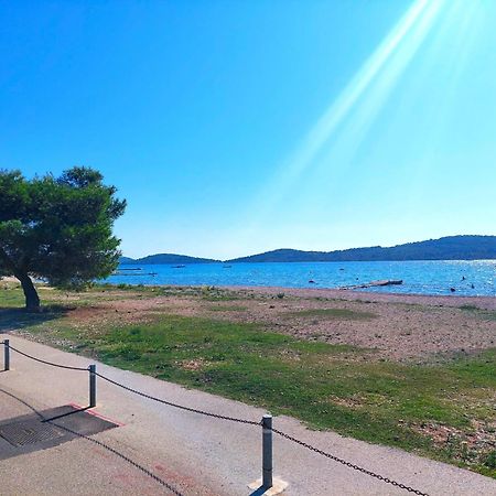 Apartments Neva & Neva Beach House スリマ エクステリア 写真