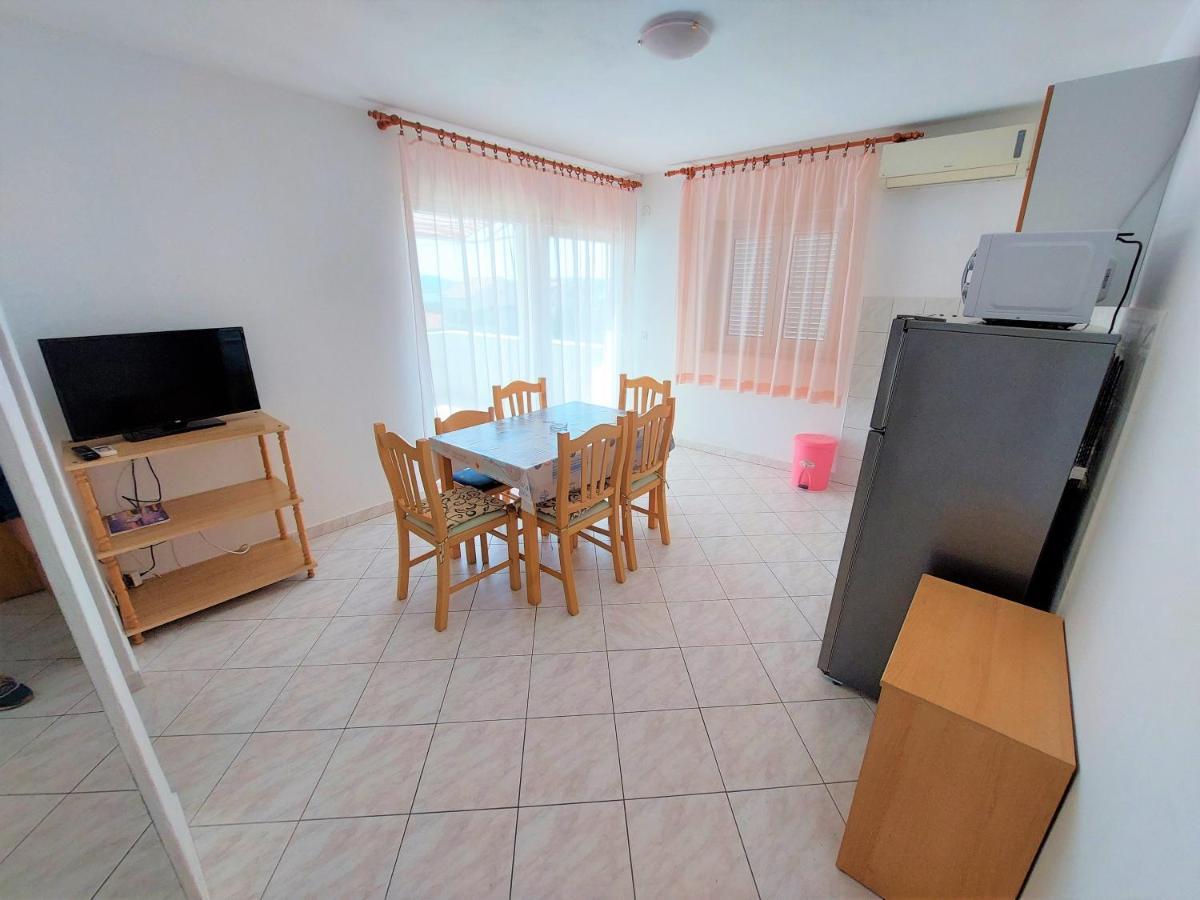 Apartments Neva & Neva Beach House スリマ エクステリア 写真