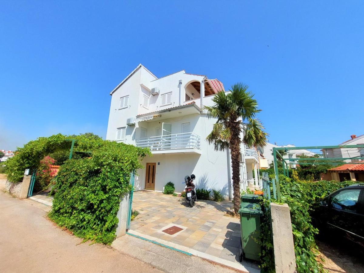 Apartments Neva & Neva Beach House スリマ エクステリア 写真