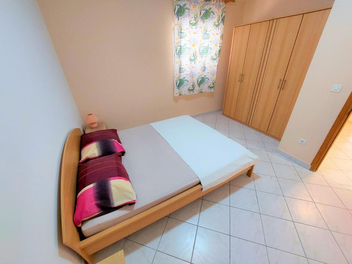 Apartments Neva & Neva Beach House スリマ エクステリア 写真