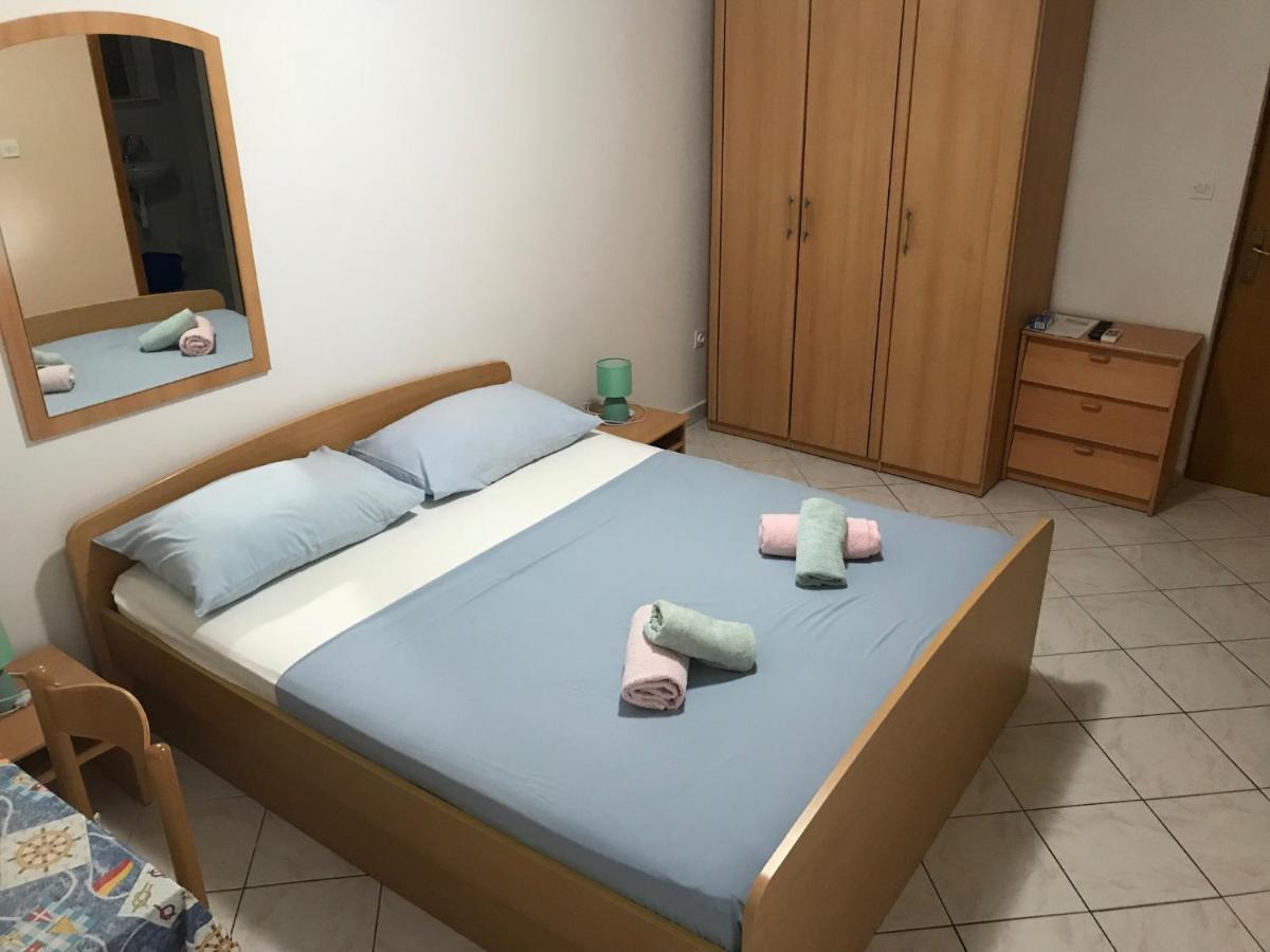 Apartments Neva & Neva Beach House スリマ エクステリア 写真