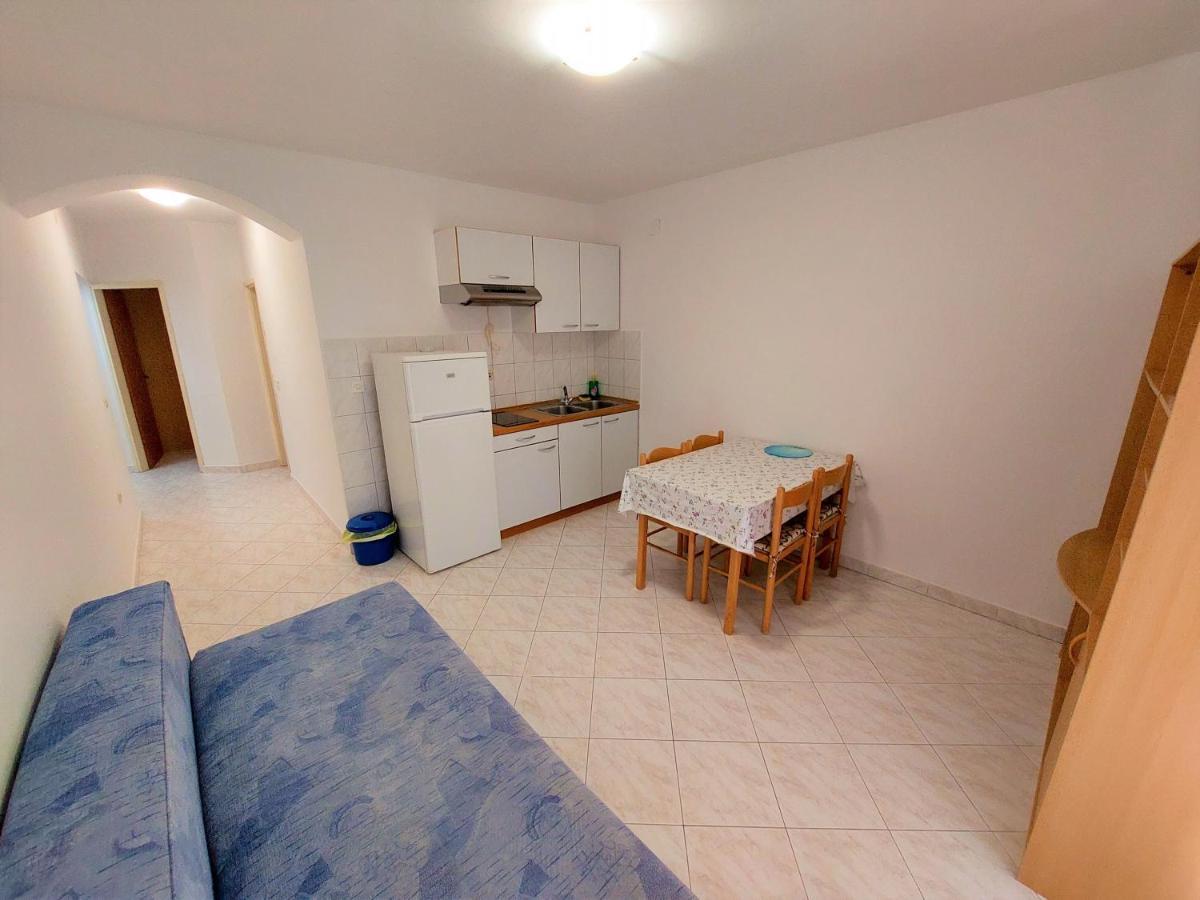 Apartments Neva & Neva Beach House スリマ エクステリア 写真