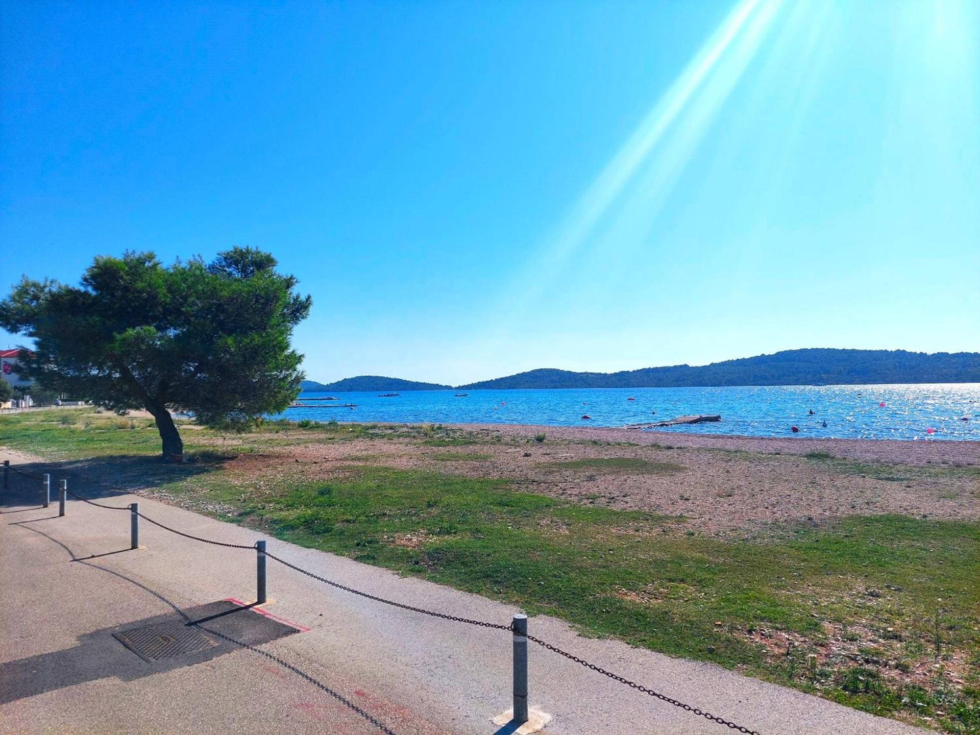 Apartments Neva & Neva Beach House スリマ エクステリア 写真